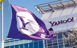 Yahoo bán 3.000 bằng sáng chế để cứu công ty