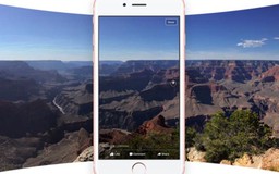 Facebook cho phép chia sẻ ảnh 360 độ