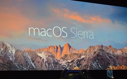 Apple đổi tên Mac OS X thành macOS, thêm trợ lý ảo Siri