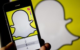 Snapchat sắp có phiên bản chạy trên Windows 10 Mobile