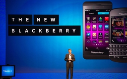 Vì sao BlackBerry 10 hoàn toàn thất bại?