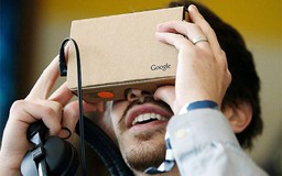 Google từ bỏ dự án phát triển kính thực tế ảo hoạt động độc lập?