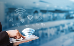 Truy cập Wi-Fi công cộng - những điều nên và không nên