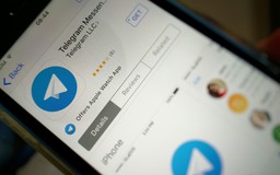 Dịch vụ nhắn tin siêu bảo mật Telegram bị tin tặc tấn công