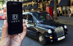 Uber mua công ty khởi nghiệp xe tải tự lái của cựu nhân viên Google