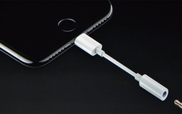 Apple thừa nhận iPhone 7 gặp vấn đề với tai nghe EarPods mới