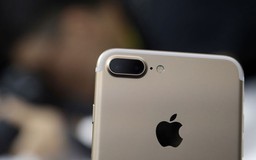 iOS 10.1 sắp ra mắt, có thể chụp ảnh xóa phông