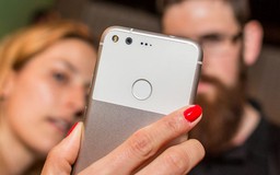 Google xác nhận bộ đôi smartphone Pixel bị lỗi camera