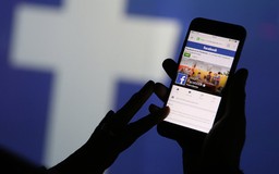 Ứng dụng Facebook bị tố làm treo iPhone