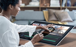 Surface Studio hay MacBook Pro sản phẩm nào phù hợp cho dân văn phòng?