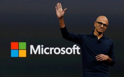 Microsoft vượt qua Apple về sự sáng tạo