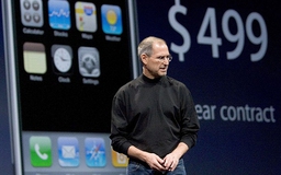 Cựu CEO Microsoft thừa nhận sai lầm vì đã xem thường iPhone