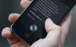 Apple mở nhóm nghiên cứu cải tiến trợ lý ảo Siri