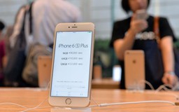 Apple lần đầu bán iPhone tân trang