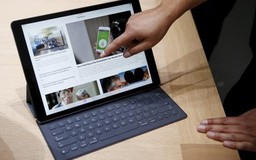 Apple mở bán phiên bản iPad Pro tân trang