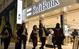 Apple muốn đầu tư 1 tỉ USD vào SoftBank