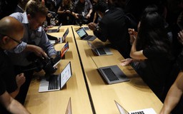 Apple kiểm tra chất lượng pin trên MacBook Pro mới