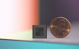 Qualcomm trình làng bộ vi xử lý siêu nhỏ Snapdragon 835 tại CES 2017