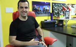 Phó chủ tịch Xiaomi Hugo Barra quay lại thung lũng Silicon