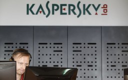 Kaspersky nhận giải thưởng bảo mật từ AV-Test