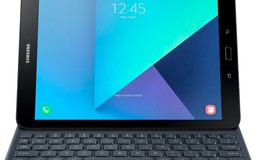 Xuất hiện hình ảnh Galaxy Tab S3 đi kèm bàn phím