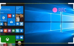 5 phần mềm quay phim màn hình tốt nhất trên Windows