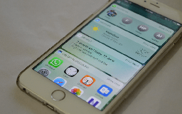 Những widget 'nhỏ mà hay' dành cho iPhone, iPad