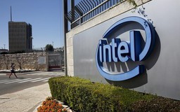 5 thương vụ thâu tóm lớn nhất của Intel