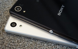 Sony hứa sửa lỗi loa nhỏ trong mẫu smartphone Xperia Z5