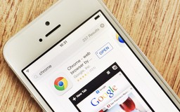 Chrome trên iOS thêm tính năng 'lưu để đọc sau'