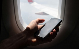 Cách sử dụng chế độ máy bay trên điện thoại Android hoặc iPhone