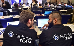 AlphaGo sẵn sàng vào cuộc chiến với kỳ thủ cờ vây số 1 thế giới