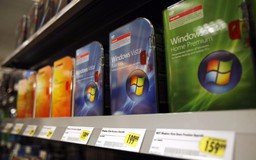 Microsoft chính thức chấm dứt hỗ trợ Windows Vista
