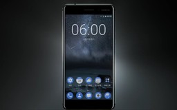 Nokia 6 nhận được bản cập nhật Android 7.1.1 Nougat