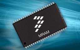 Samsung sẵn sàng ra mắt bộ nhớ MRAM siêu nhanh