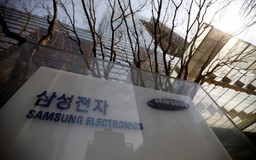 Samsung thành lập bộ phận sản xuất chip mới