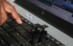 HP phát hành bản vá chặn lỗi keylogger trên một số laptop