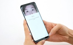 Máy quét mống mắt Galaxy S8 dễ dàng bị qua mặt