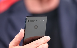 Essential Phone sẽ bán ra trong tháng 6