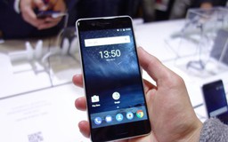 HMD Global xác nhận nâng cấp Android O cho smartphone Nokia