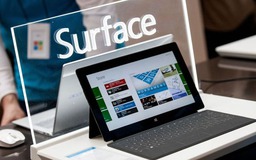 Microsoft tin iPad Pro sẽ không tồn tại nếu không có Surface