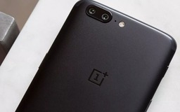 Rò rỉ thông tin chi tiết về camera của OnePlus 5 trước giờ G