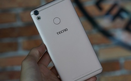 Thương hiệu smartphone Tecno Mobile chính thức gia nhập thị trường Việt Nam