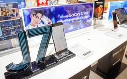 Samsung chính thức mở bán Galaxy J7 Pro tại Việt Nam
