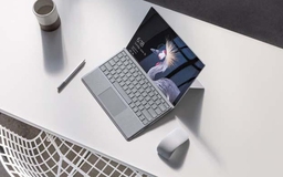 Microsoft khắc phục lỗi ngủ đông trên Surface Pro mới