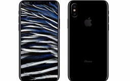 iPhone 8 sẽ có giá khởi điểm cao hơn dự kiến