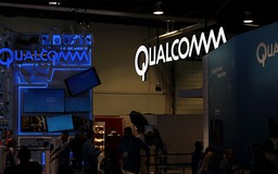 Lợi nhuận Qualcomm giảm vì cuộc chiến bản quyền với Apple