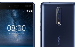 Nokia 8 ra mắt vào ngày 16.8