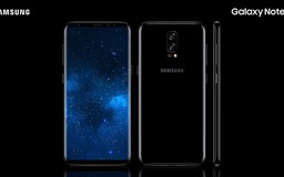 Những điều mong đợi ở camera kép trên Galaxy Note 8