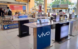 Vivo hợp tác với chuỗi bán lẻ Thế Giới Di Động